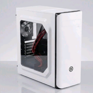 i5-9400F + RX570 8GB 사무 및 게이밍 PC본체 이미지