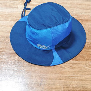 남 여 56-57호) 버겐스탁 등산 모자 (공용) / 아웃도어 버킷햇 트레킹 산행 이미지