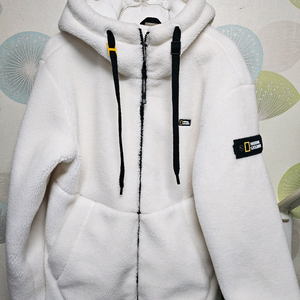 내셔널지오그래픽 코스트니 FLEECE 뽀글이 이미지