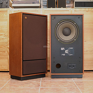 TANNOY CHEVIOT 스피커 (HPD315 12" 알니코) 이미지