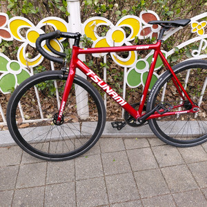 픽시 쓰나미 이미지