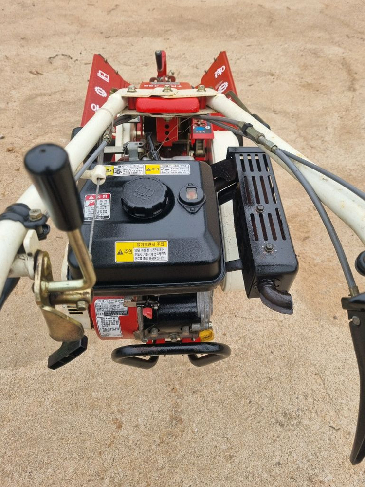 태광관리기 tk-450 이미지