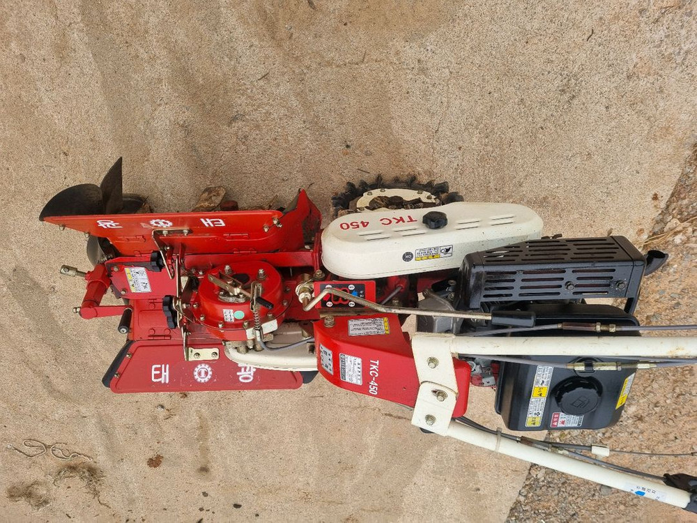 태광관리기 tk-450 이미지