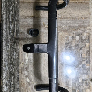 위아위스 HB-radical PRO AI 카본 핸들바 이미지