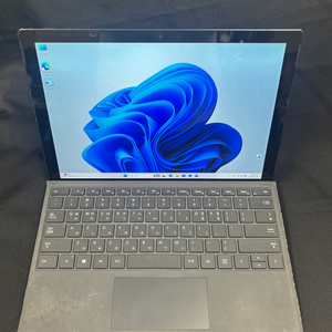 MS Surface Pro 7+(모델1960) i5-1135G7/8G/256G 중고 제품 판매합니다. 이미지