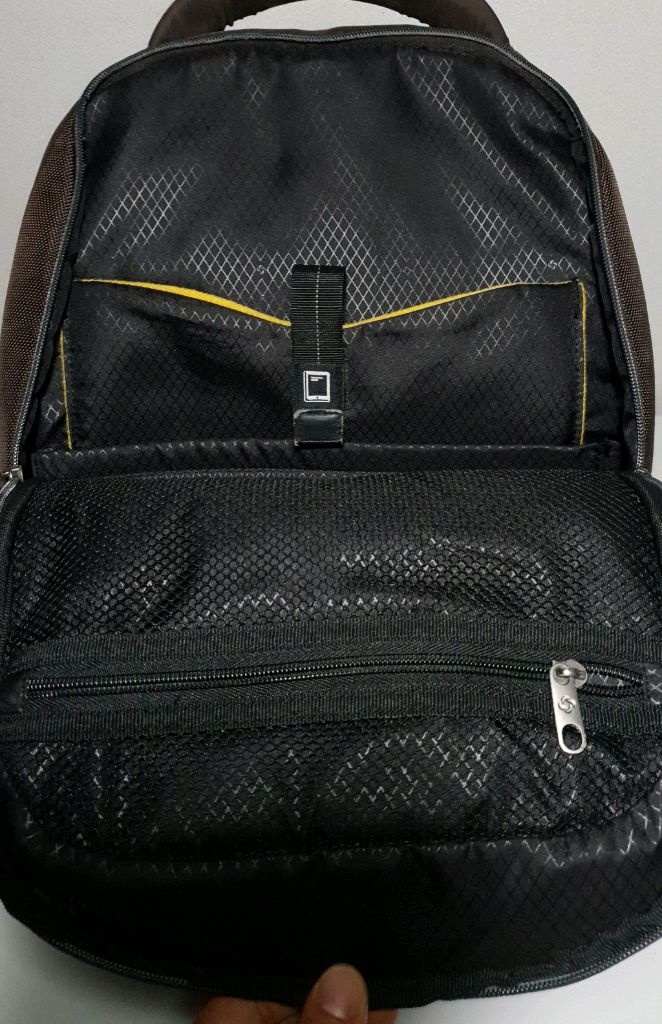 샘소나이트 노트북 백팩 1+1 이미지