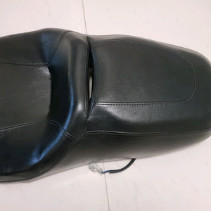 할리데이비슨 투어링 스글 순정 열선시트 09~23년 이미지