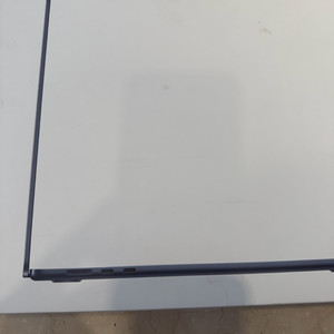 맥북에어 m4 15인치 팔아요 이미지