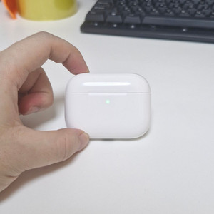 에어팟 프로3 본체 S급 이미지