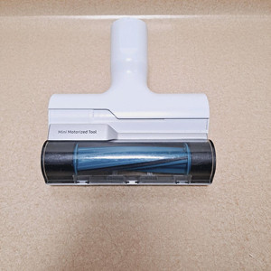 삼성제트 무선청소기 침구 모터헤드 흡입구 브러쉬 툴 정품 악세사리 키트 이미지