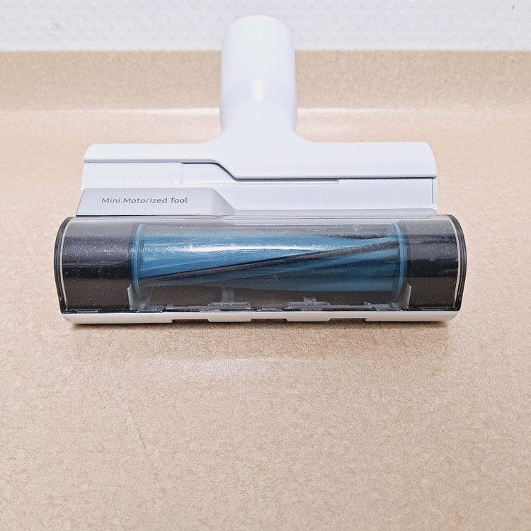 삼성제트 무선청소기 침구 모터헤드 흡입구 브러쉬 툴 정품 악세사리 키트 이미지