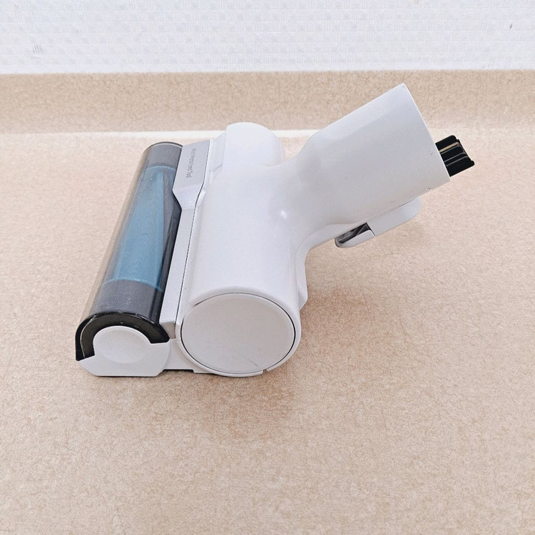 삼성제트 무선청소기 침구 모터헤드 흡입구 브러쉬 툴 정품 악세사리 키트 이미지