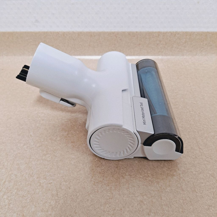 삼성제트 무선청소기 침구 모터헤드 흡입구 브러쉬 툴 정품 악세사리 키트 이미지