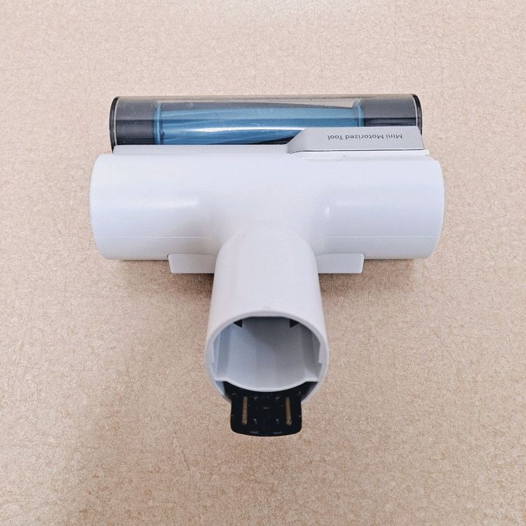 삼성제트 무선청소기 침구 모터헤드 흡입구 브러쉬 툴 정품 악세사리 키트 이미지