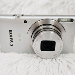 [민트급] 캐논 익서스 185 빈티지 디카, 디지털카메라 판매 이미지