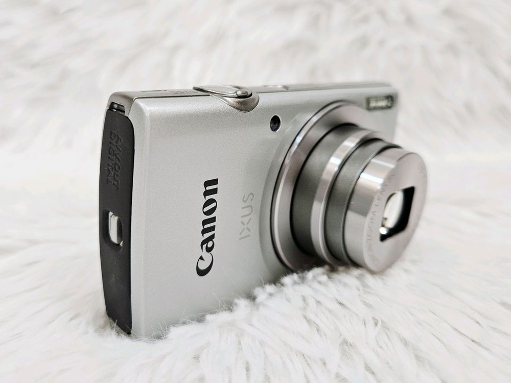 [민트급] 캐논 익서스 185 빈티지 디카, 디지털카메라 판매 이미지