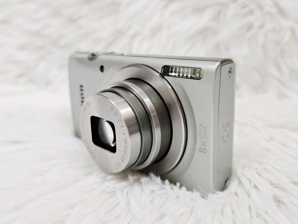 [민트급] 캐논 익서스 185 빈티지 디카, 디지털카메라 판매 이미지