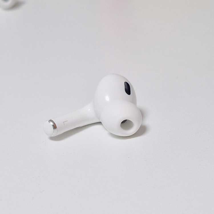 에어팟 프로2 왼쪽 유닛 C타입 S급 이미지