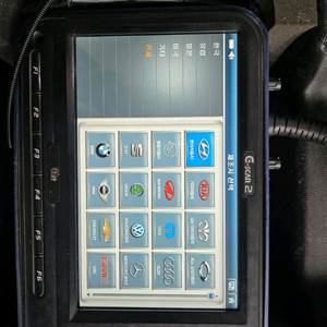 자동차 진단기 G-scan2 이미지