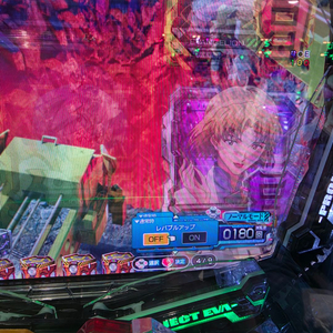 에바 , 에반게리온 15 파칭코 삽니다 이미지