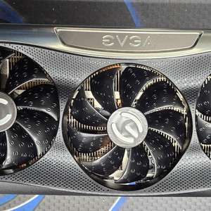 EVGA RTX 3090 + 하이브리드킷 팝니다. 이미지