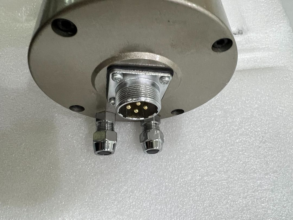 새 상품, 수냉스핀들, 3.0kW 220V 100x220 (12A) - 2개 이미지