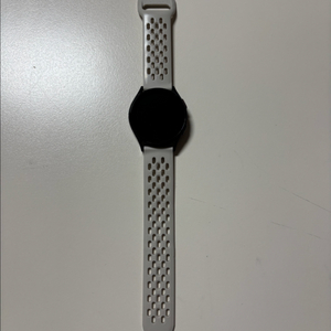 삼성 갤럭시 워치4 40mm 블랙 이미지