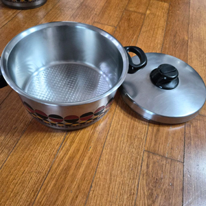 휘슬러 솔라 곰솥냄비 26x13 이미지