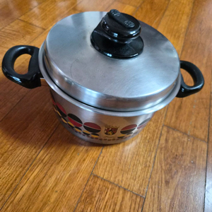 휘슬러 솔라냄비 22x12 이미지