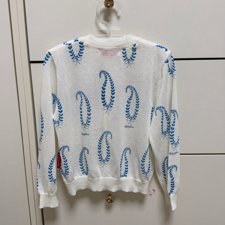 베베드피노st 가디건 100 이미지