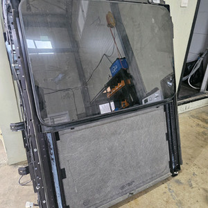 카니발 듀얼썬루프 3세대. 4세대 이미지