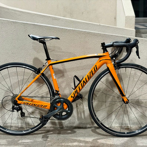 2015 스페셜 타막 스포츠 오렌지 이미지