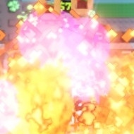 (급처매물)레인롯즈 훔치기 6특 840m 라럭키그란데!! 이미지