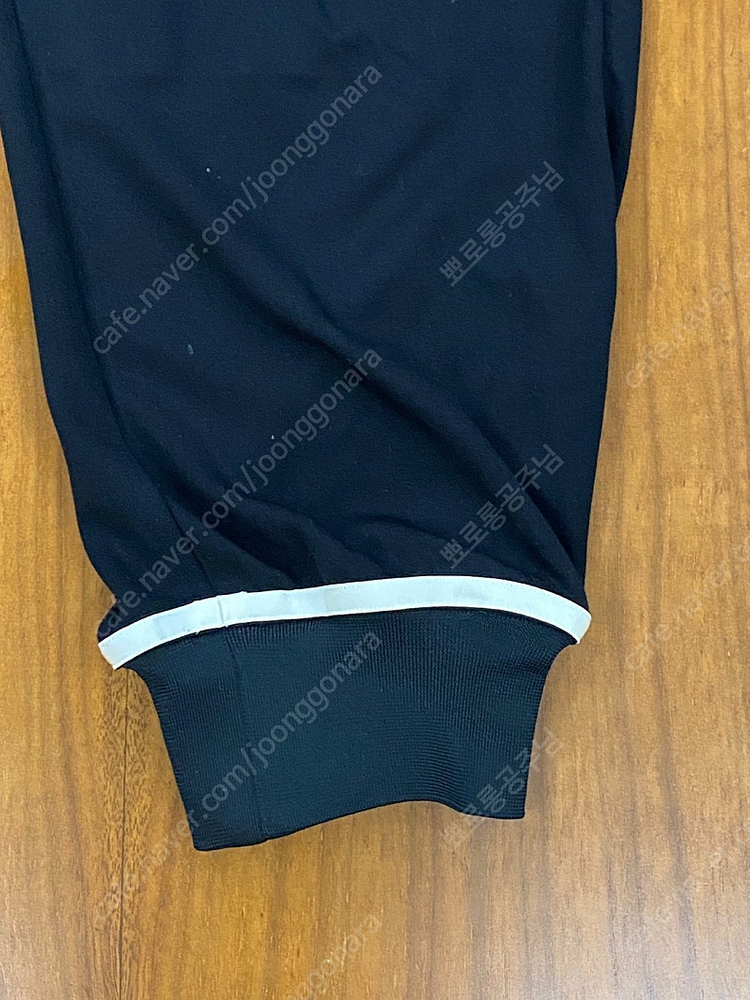 Y-3 Y3 블랙 배기 베기 조거팬츠 이미지