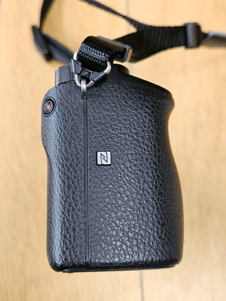 소니a6000 미러리스 카메라(1890컷) 판매합니다 이미지