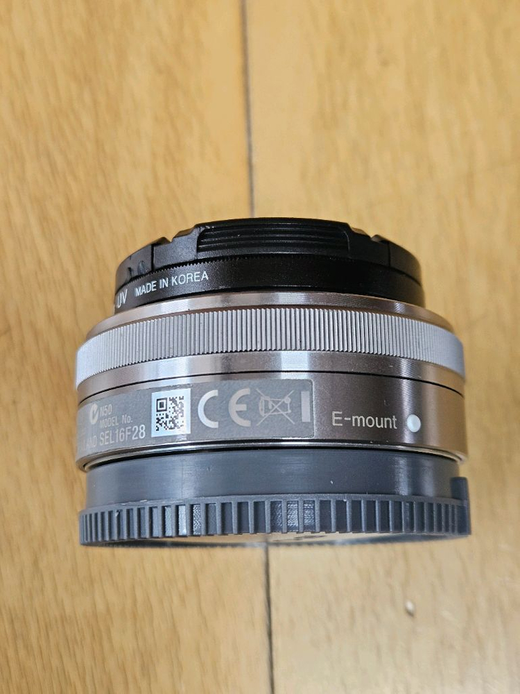 소니a6000 미러리스 카메라(1890컷) 판매합니다 이미지