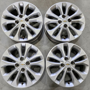 쉐보레 스파크 15인치 휠, 스파크 순정 15인치 휠 이미지