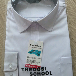 남학생 교복셔츠106 이미지