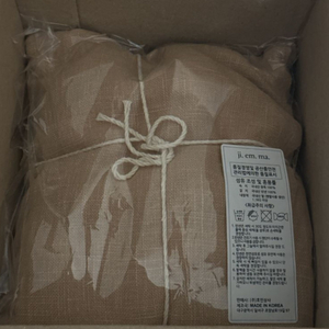 지엠마상점 팥팩 &고트만 히팅팟 이미지