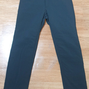 남.XXL) 아디다스 남성 골프 바지 (경량패딩급 두께)/ 라운딩 스크린골프 골프의류 이미지