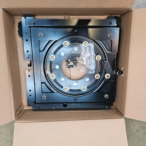 ka4 카니발 2열 회전시트 브라켓 이미지