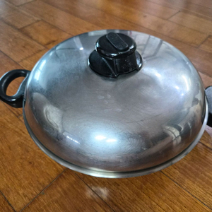 휘슬러 전골냄비 30x7 이미지