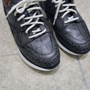 나무하나 키높이 스니커즈 225 이미지