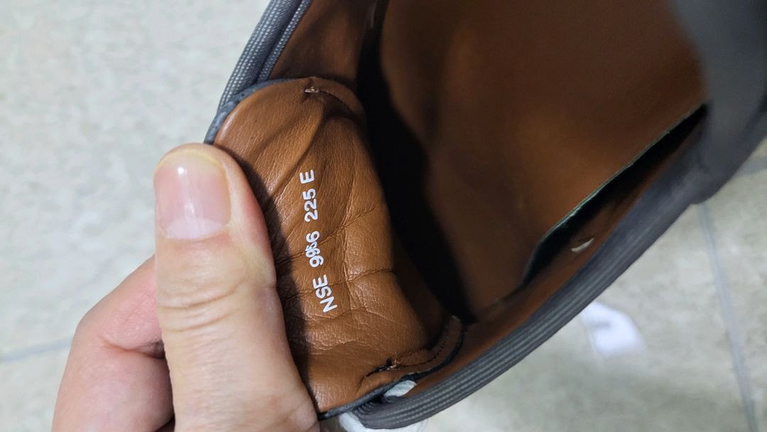 나무하나 키높이 스니커즈 225 이미지