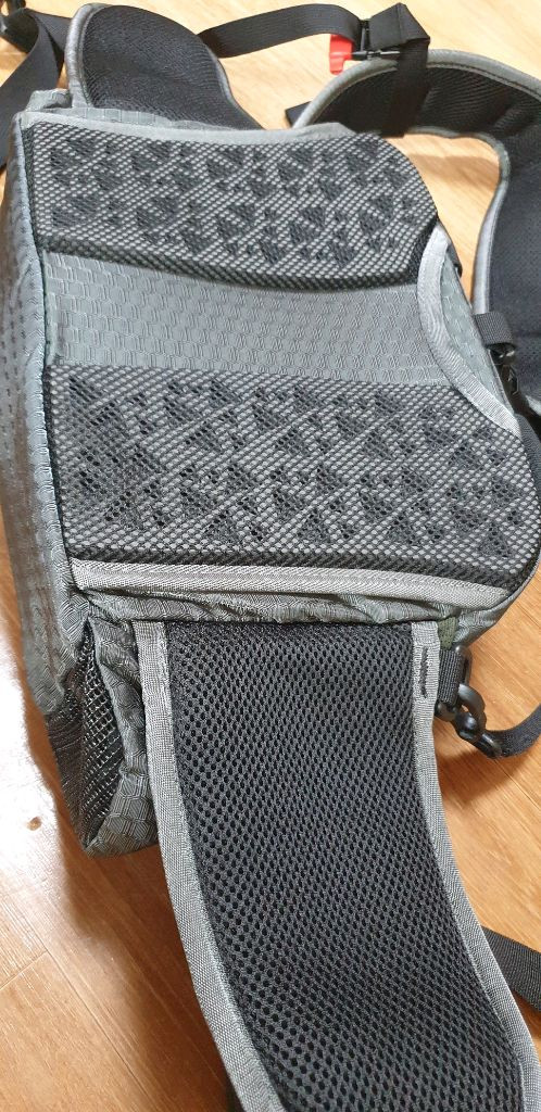 머렐 등산 힙색, 등산 배낭 / 아웃도어 가방, 트레킹 레져 이미지