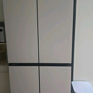 LG 디오스 AI 오브제컬렉션 냉장고 이미지