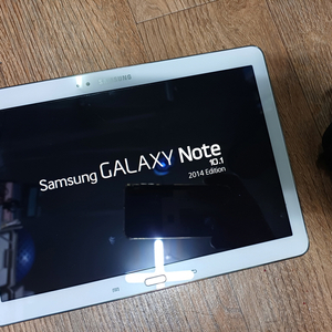 삼성 갤럭시 Note10.1 SM-P600 안드로이드11 16GB 이미지
