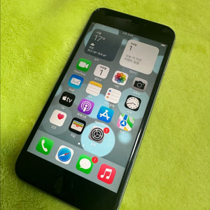 아이폰6S 스그 32GB 6 이미지