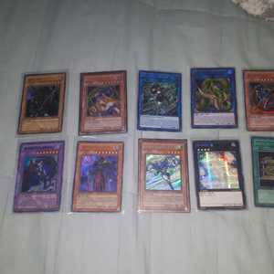 유희왕 카드판매 이미지