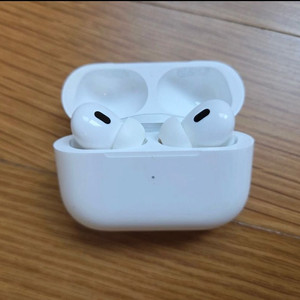 에어팟 프로 2세대 이미지